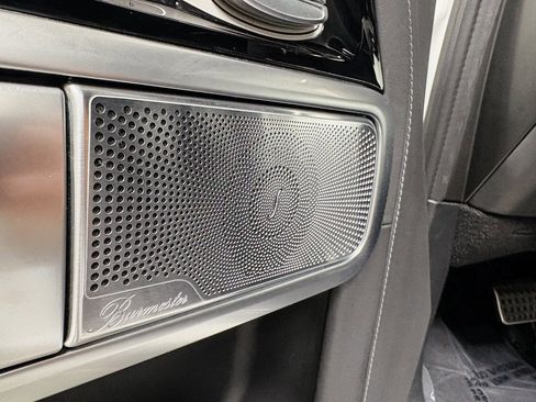 Used 2022 Mercedes-Benz G 63 AMG 4MATIC image 7