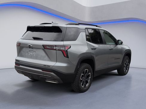 New 2026 Chevrolet Equinox ACTIV FWD image 3
