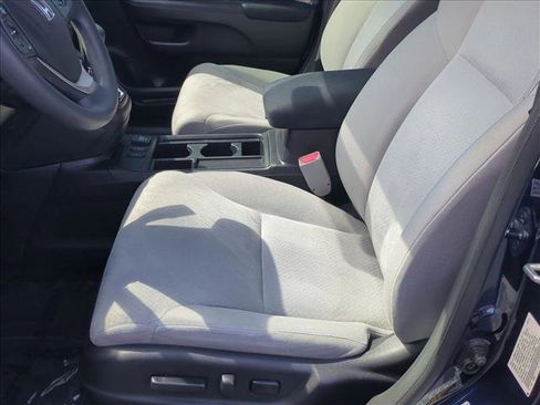 Used 2015 Honda CR-V EX image 16