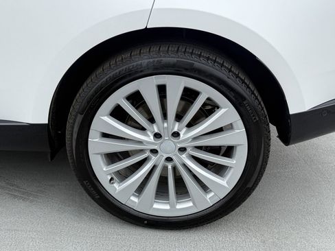 New 2025 Land Rover Range Rover Autobiography image 7