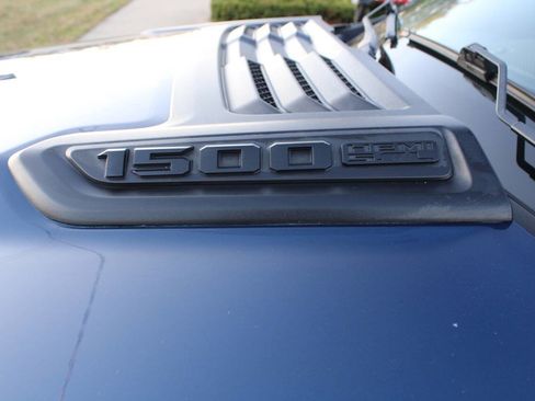 Used 2020 RAM 1500 Sport w/ Level 2 Equipment Goup w/2_L image 22