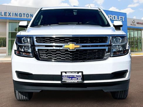Used 2020 Chevrolet Tahoe LT image 3