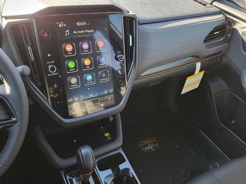 New 2026 Subaru Forester Wilderness image 10