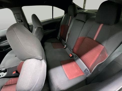 Used 2026 Toyota Corolla SE FWD image 20