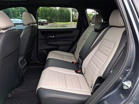 Used 2024 Honda CR-V Sport Touring image 13