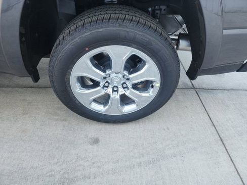 New 2026 RAM 1500 Big Horn image 24