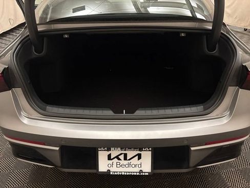 Certified 2025 Kia K5 GT-Line FWD image 5