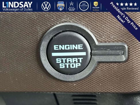 Used 2022 Ford Bronco Outer Banks image 23