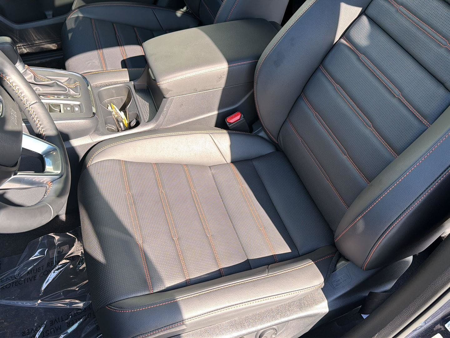 Used 2026 Honda CR-V Sport-L image 31