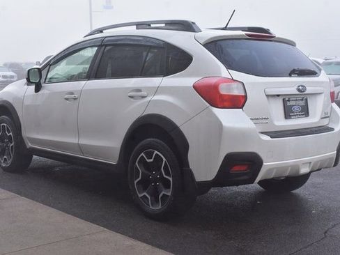 Used 2013 Subaru Crosstrek 2.0i Limited w/ Popular Pkg 2 image 10