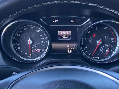 Used 2018 Mercedes-Benz CLA 250 image 17