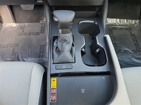 New 2025 Lexus ES 350 w/ Premium Package image 25