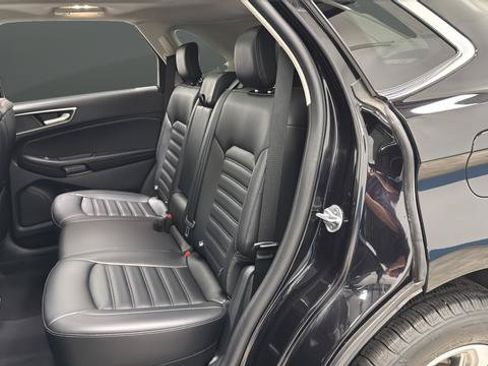 Used 2024 Ford Edge SEL w/ Convenience Package AWD/4WD image 22