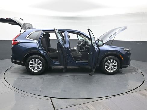 Certified 2023 Honda CR-V LX image 52