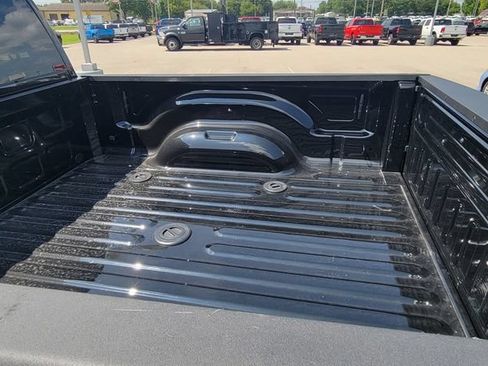 Used 2026 RAM 2500 Tradesman AWD/4WD image 11