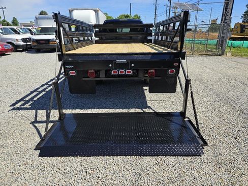 Used 2015 Ford F350 XL RWD image 11