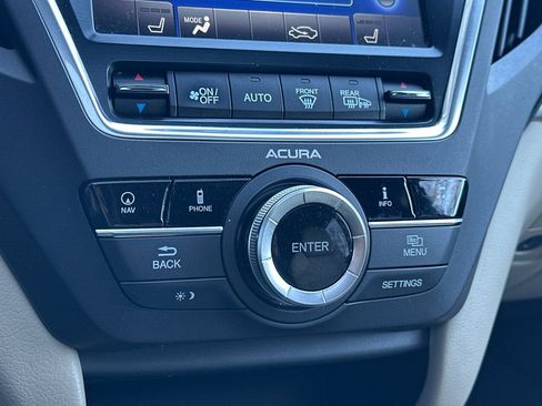 Used 2015 Acura MDX SH-AWD w/ Technology Package image 28