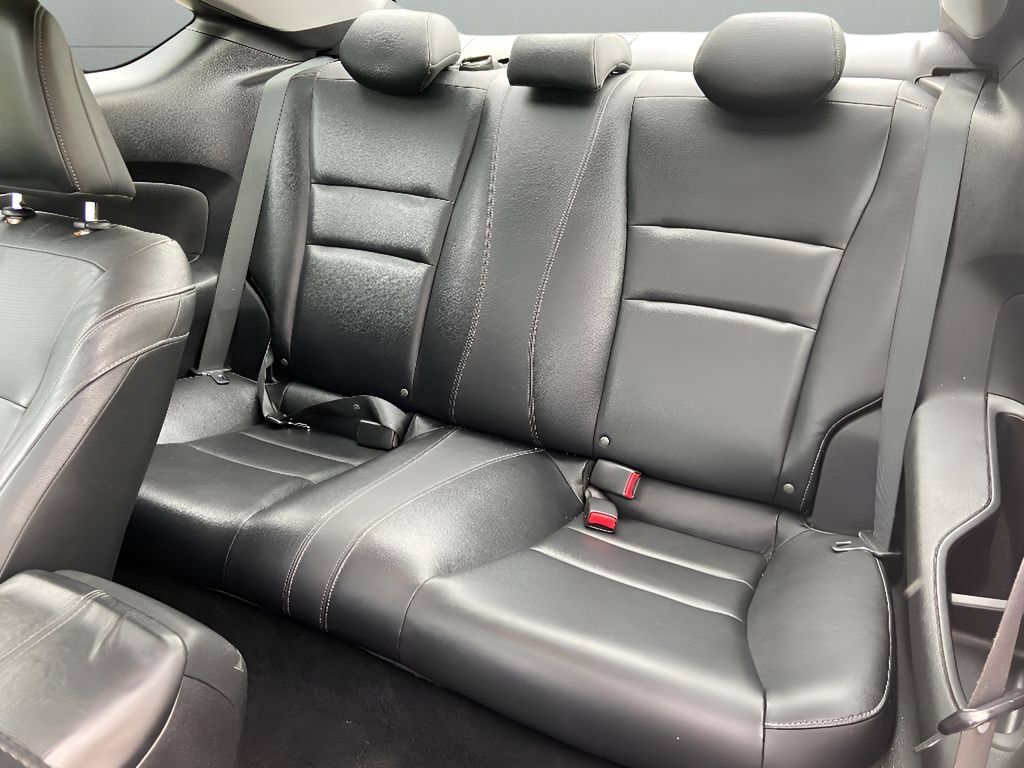 Used 2015 Honda Accord EX-L image 7