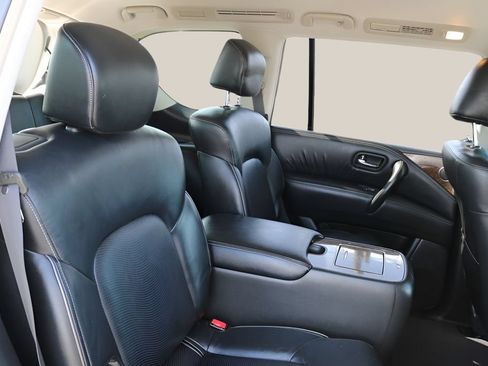 Used 2017 INFINITI QX80 2WD image 19