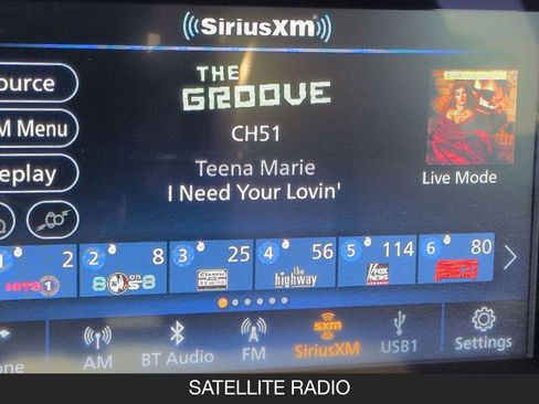 Certified 2021 Nissan Sentra SV w/ SV Premium Package image 20