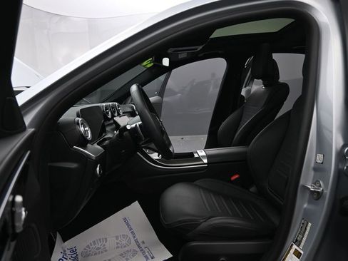 Used 2023 Mercedes-Benz C 300 Sedan image 11