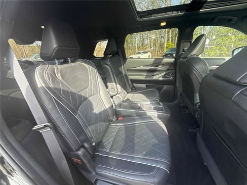 Used 2022 INFINITI QX60 Autograph w/ Cargo Package image 27