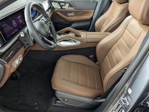 New 2026 Mercedes-Benz GLE 450 4MATIC Coupe image 6