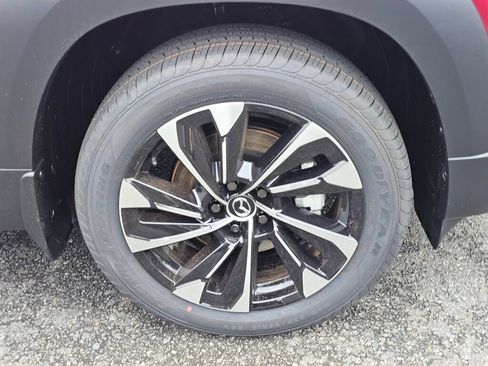 New 2026 MAZDA CX-50 2.5 Hybrid w/ Cargo Package image 31