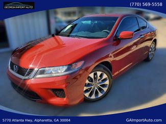 Used 2013 Honda Accord LX-S video 1