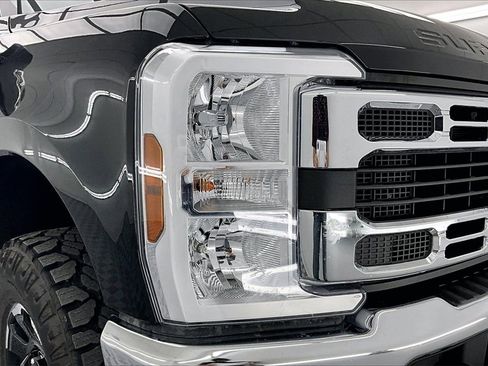 Used 2025 Ford F350 XLT w/ Tremor Off-Road Package image 30