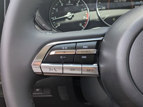 New 2026 MAZDA CX-50 AWD 2.5 S w/ Weather Package image 26