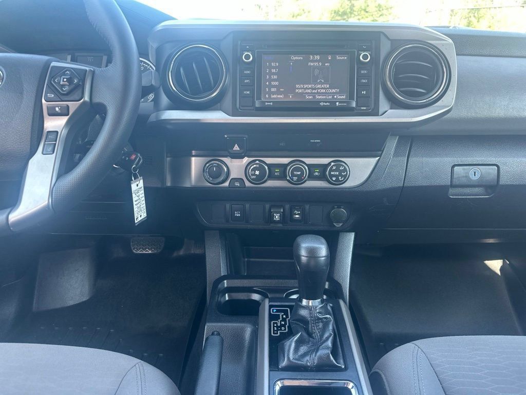 Used 2019 Toyota Tacoma SR5 AWD/4WD image 20