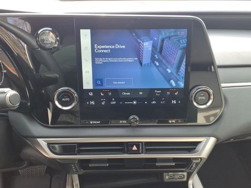 Used 2023 Lexus RX 350 Premium w/ Accessory Package image 10