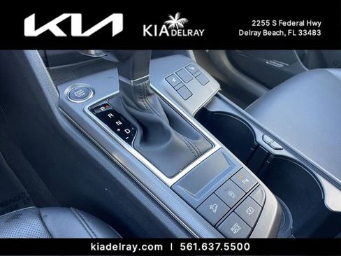 Used 2026 Kia Sportage SX image 26