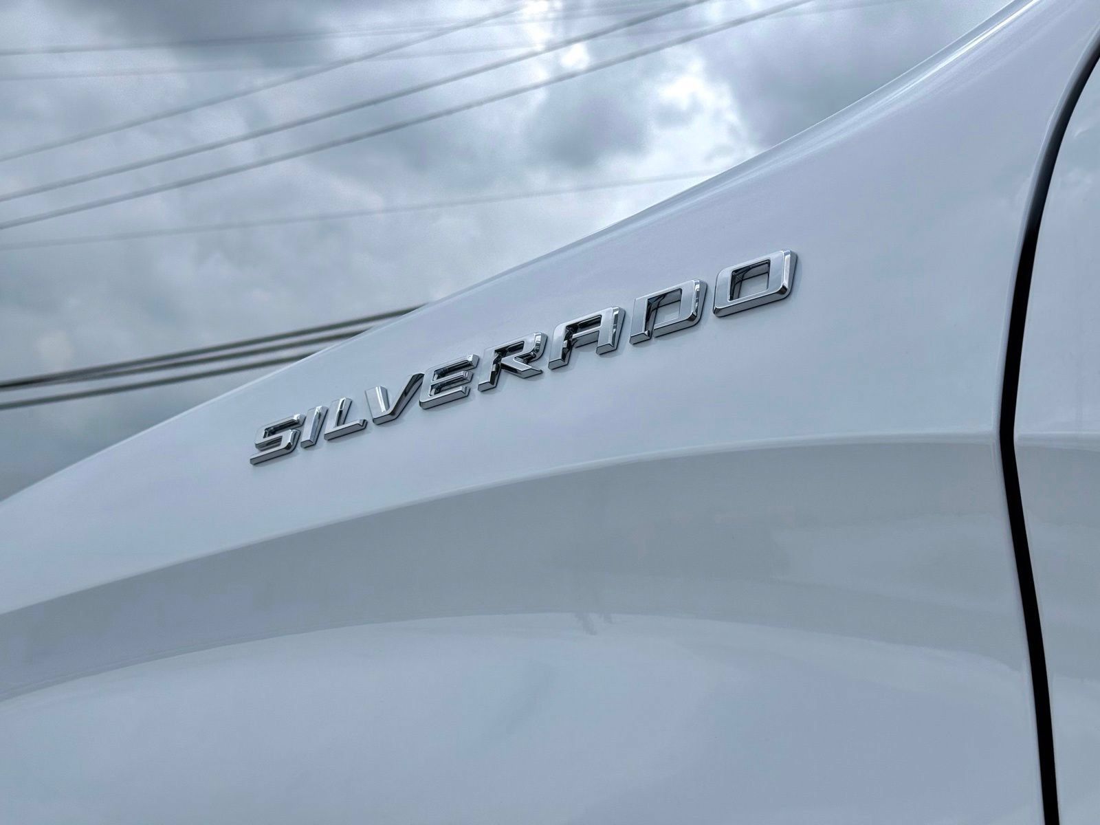 Used 2019 Chevrolet Silverado 1500 RST w/ All-Star Edition AWD/4WD image 12