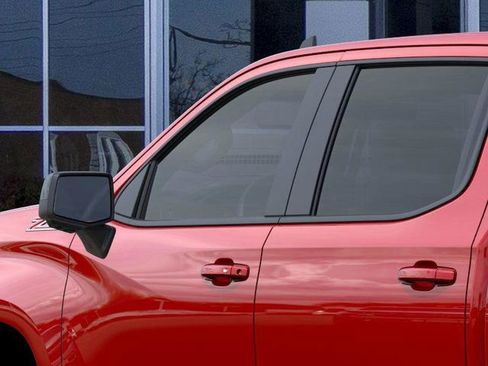 New 2026 Chevrolet Silverado 1500 RST w/ RST All Star Premium Package image 12