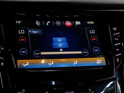 Used 2016 Cadillac Escalade Platinum RWD image 36