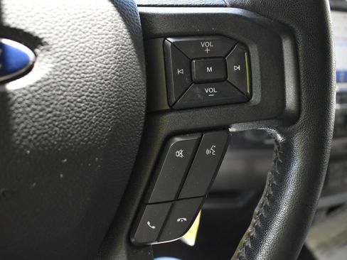 Used 2020 Ford F150 XLT w/ Equipment Group 302A Luxury AWD/4WD image 21