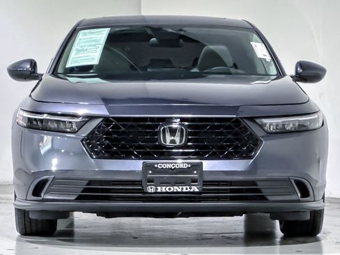 Used 2023 Honda Accord EX image 6