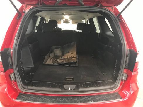 Used 2019 Dodge Durango AWD w/ Trailer Tow Group IV image 31