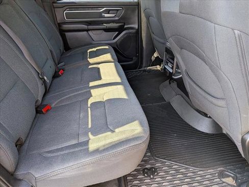 Used 2020 RAM 1500 Lone Star image 20