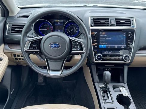 Used 2019 Subaru Outback 2.5i Limited image 20