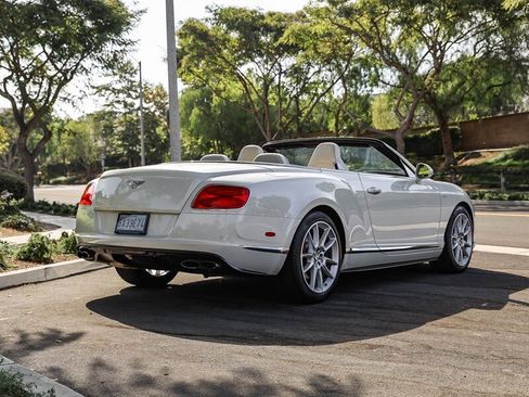 Used 2015 Bentley Continental GT V8 S AWD/4WD image 5