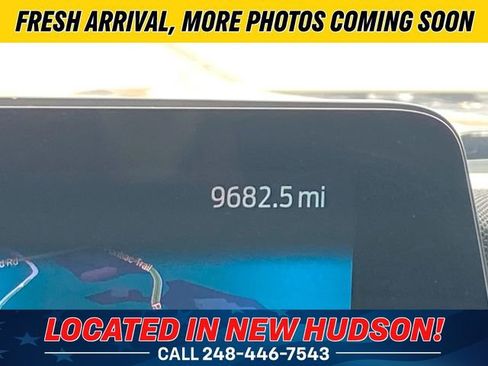 Used 2025 Ford Expedition Platinum image 12