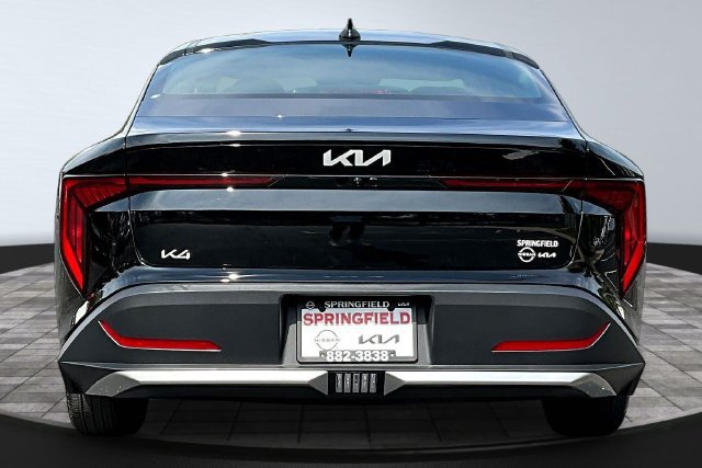 Used 2026 Kia K4 FWD image 5