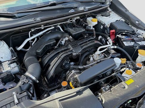 Used 2022 Subaru Crosstrek 2.5i Sport image 28