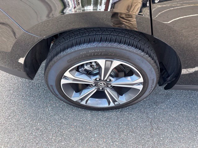 Used 2023 Acura RDX w/ Advance Package AWD/4WD image 10