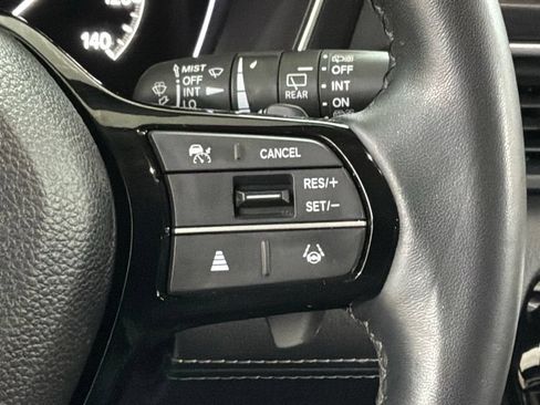 Certified 2025 Honda Pilot EX-L image 10