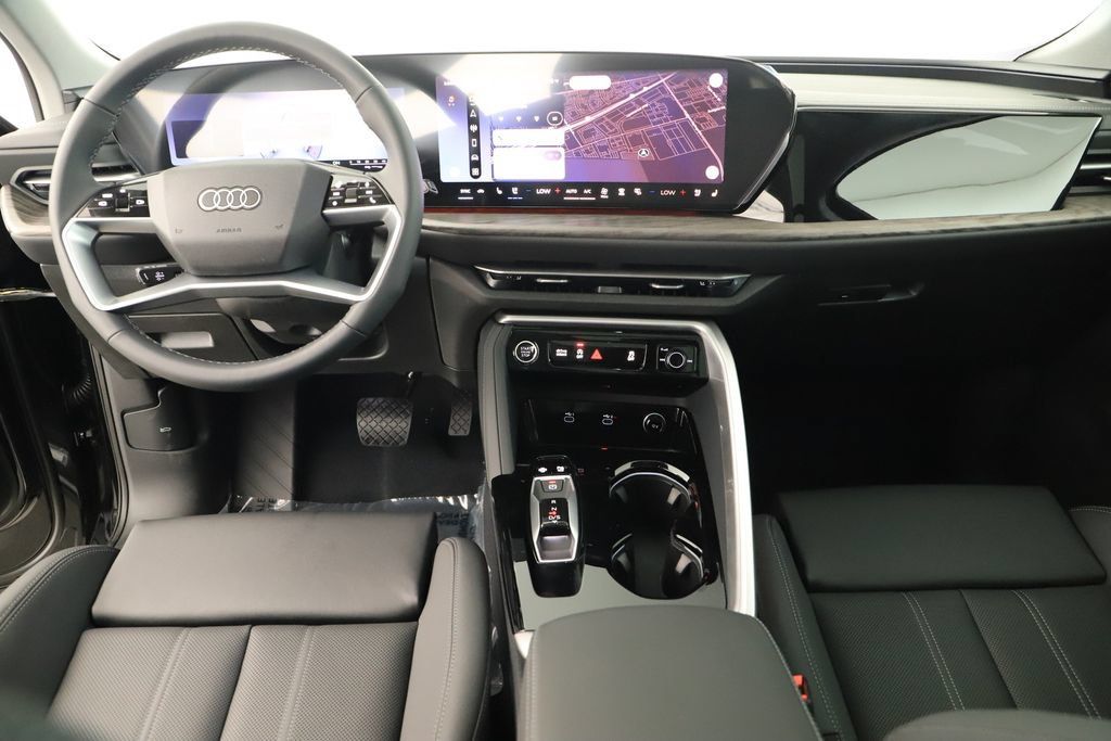 New 2026 Audi Q5 Premium Plus AWD/4WD image 18