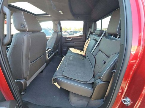 Used 2022 GMC Sierra 1500 Denali AWD/4WD image 7